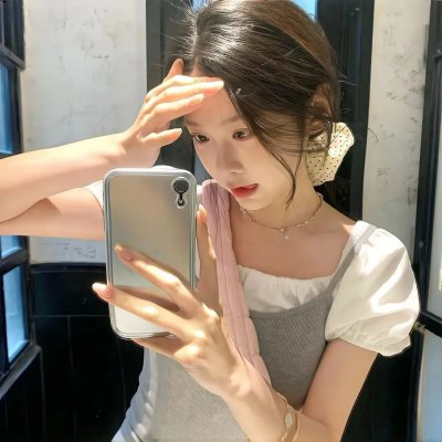 疑神疑鬼
